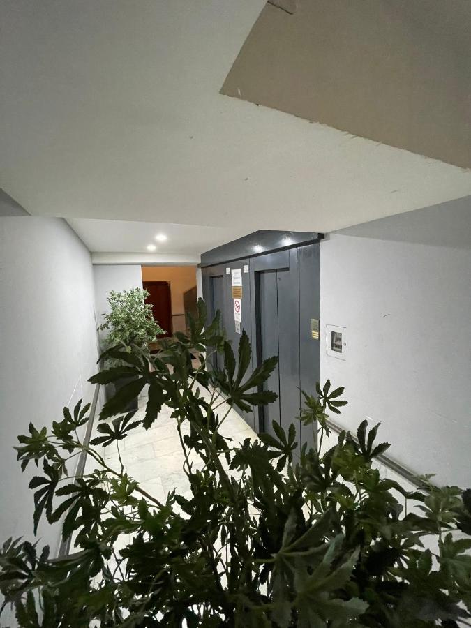 A Un Passo Dal Castello Maschio Angioino Appartment Наполи Екстериор снимка