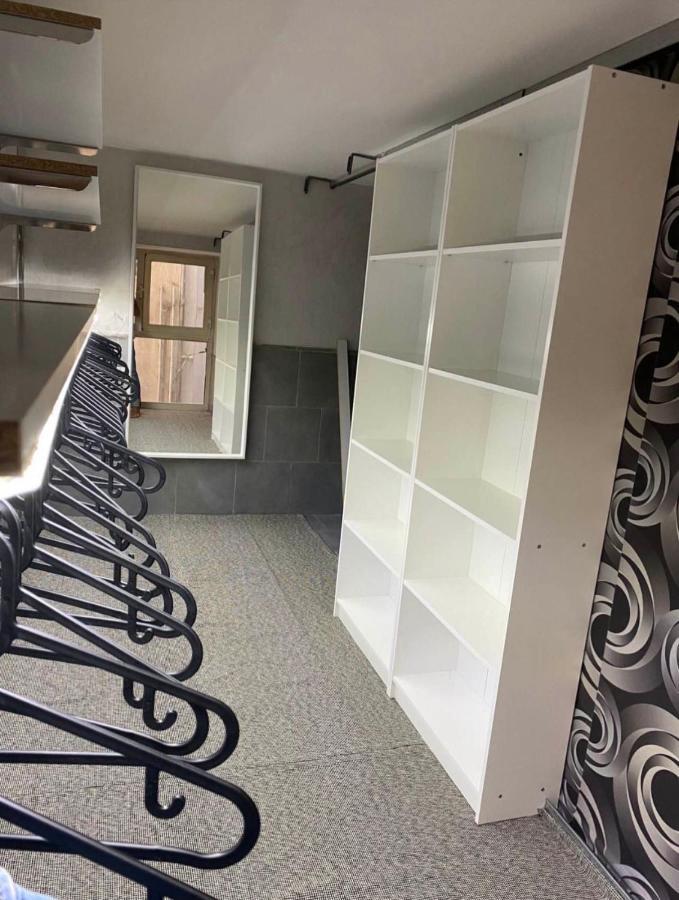 A Un Passo Dal Castello Maschio Angioino Appartment Наполи Екстериор снимка