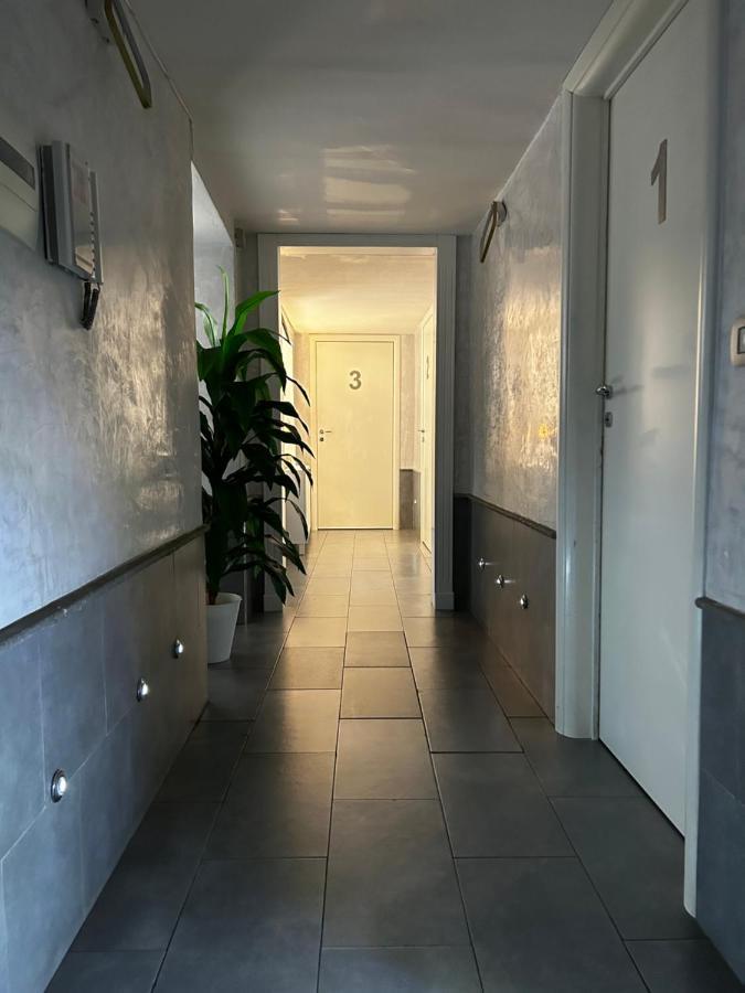 A Un Passo Dal Castello Maschio Angioino Appartment Наполи Екстериор снимка