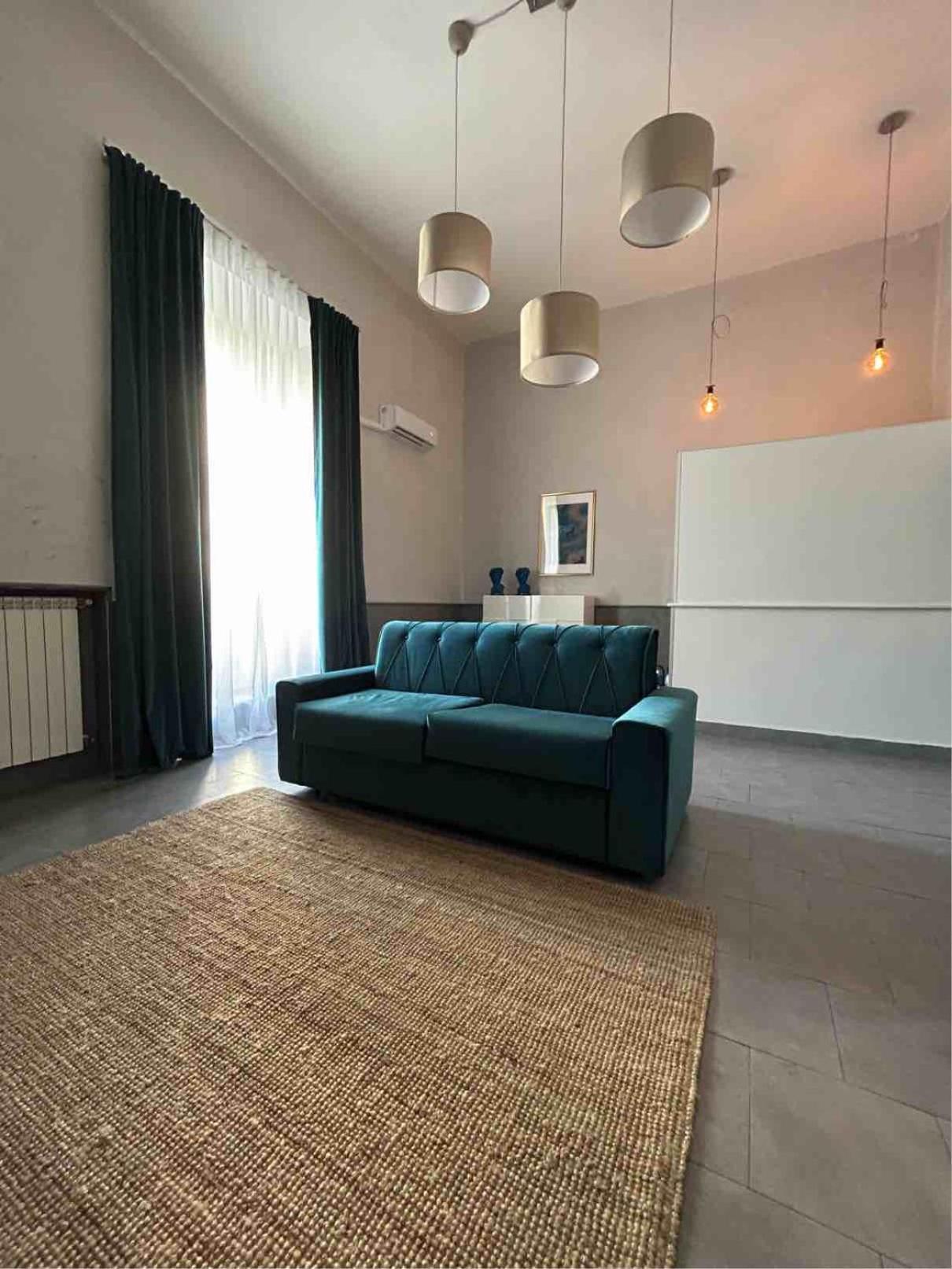 A Un Passo Dal Castello Maschio Angioino Appartment Наполи Екстериор снимка
